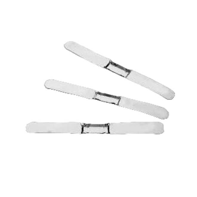 Metal evaporation boats