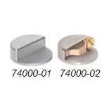 AFM 90 deg. cross section mounts, cylinder mount