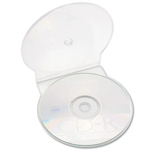 C-Shell CD storage cases