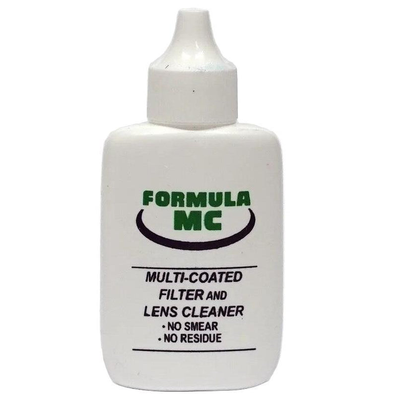 Formula MC lens cleaner