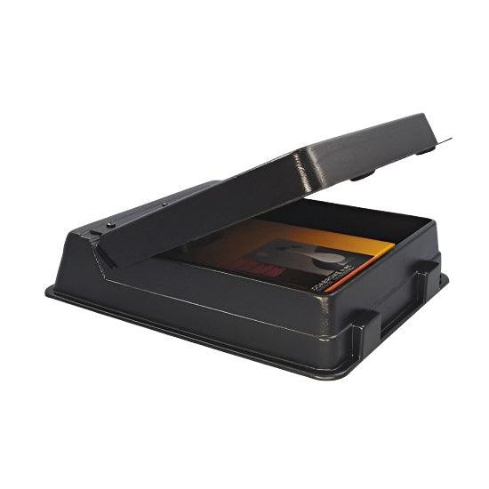 Light shielding paper safe