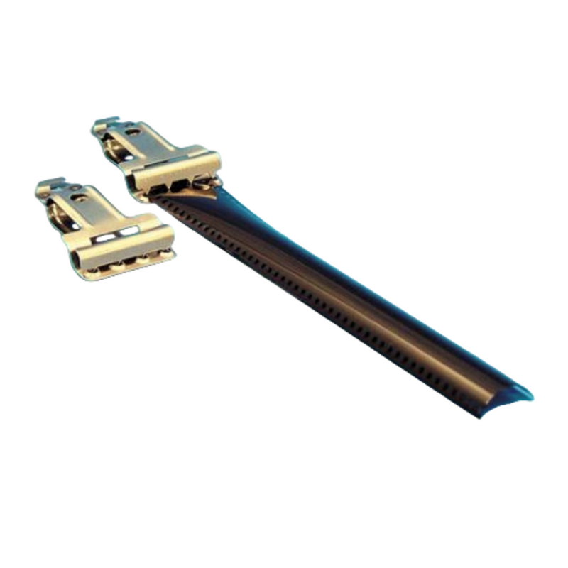 Film hanging clips
