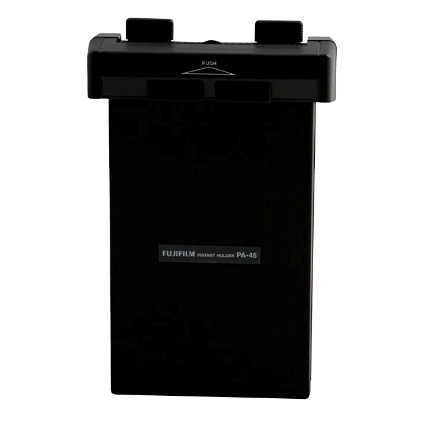 Fujifilm Professional instant film holder