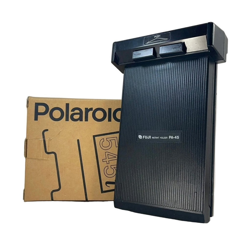 Fujifilm Professional instant film holder