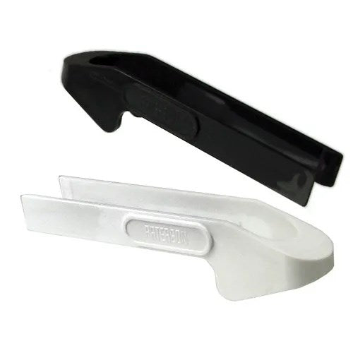 Paterson print tongs