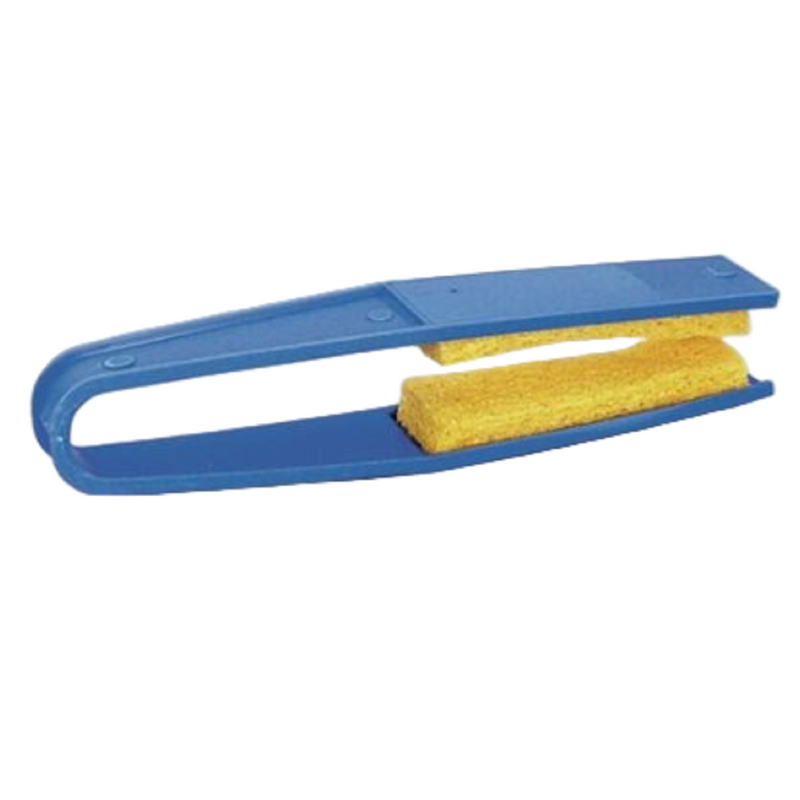 Yankee film squeegee