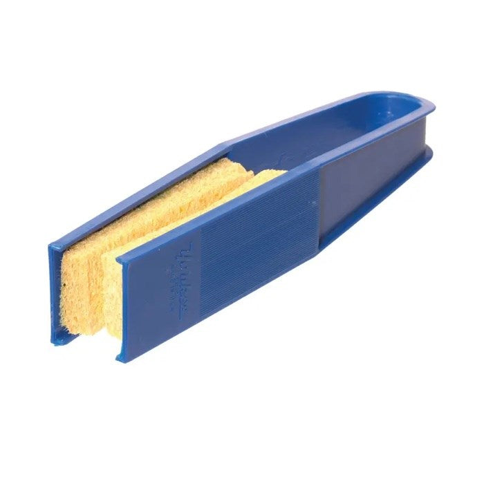 Yankee film squeegee