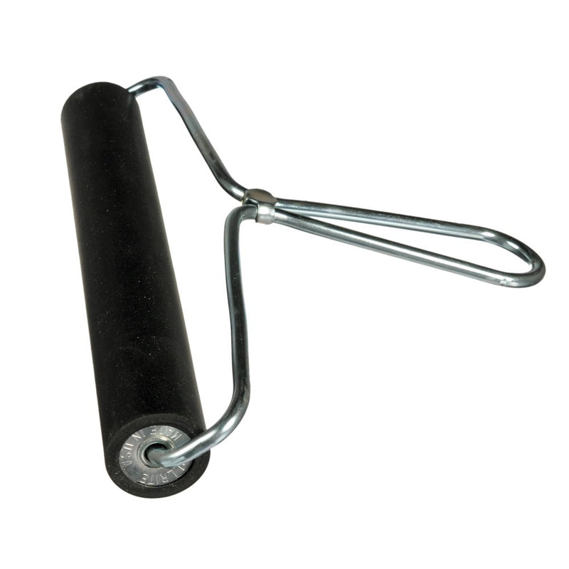 Testrite photographic print rollers