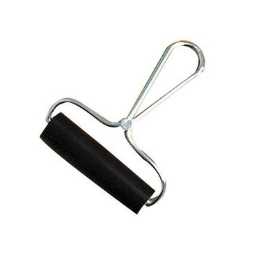 Testrite photographic print rollers