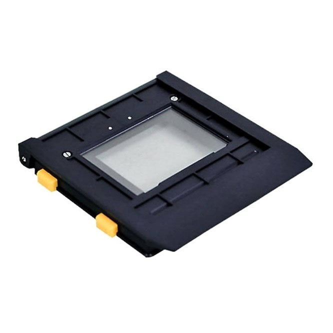 Universal glass negative carrier