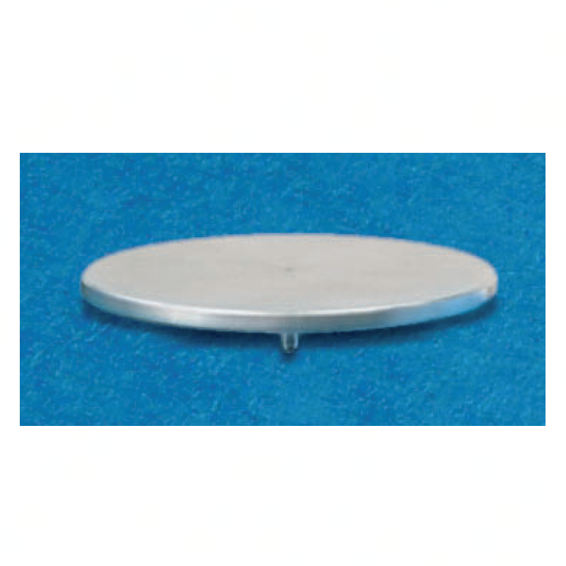 SEM large specimen mount, pin mount