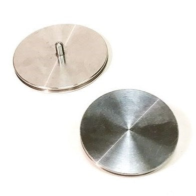 SEM large specimen mounts, pin mount (EMS)