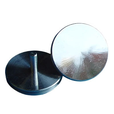 SEM medium specimen mounts, pin mount (EMS)
