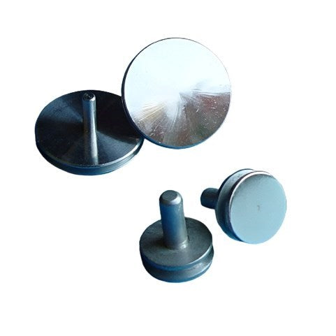 SEM small specimen mounts, pin mount (EMS)