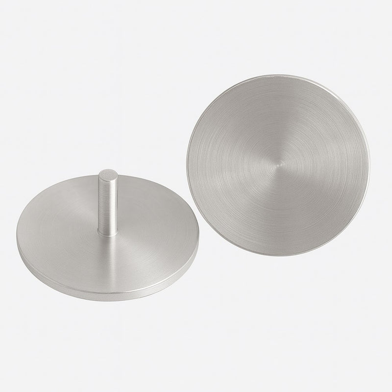 SEM medium specimen mounts, pin mount (EMS)