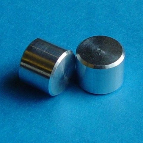 SEM small specimen mounts, JEOL cylinder