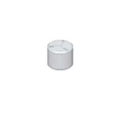 SEM specimen mounts, engraved divisions, JEOL cylinder (EMS)