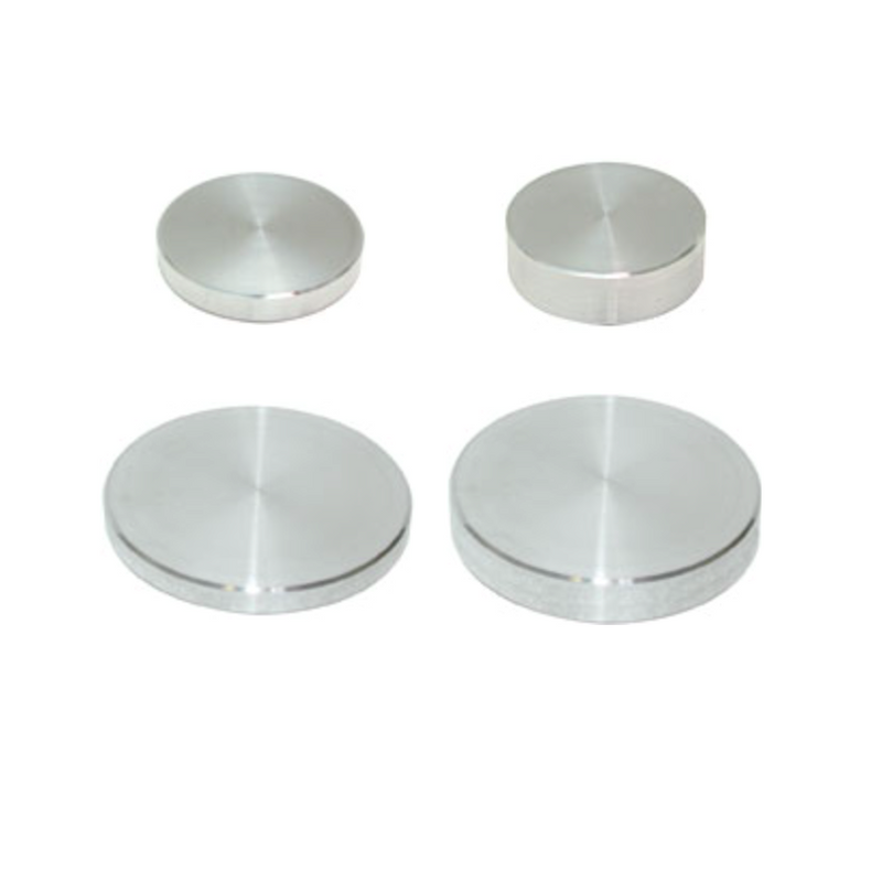 SEM large specimen mounts, JEOL cylinder (EMS)