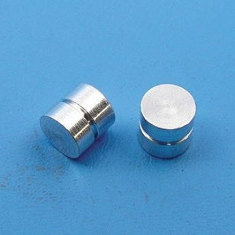 SEM small specimen mounts, JEOL cylinder (EMS)