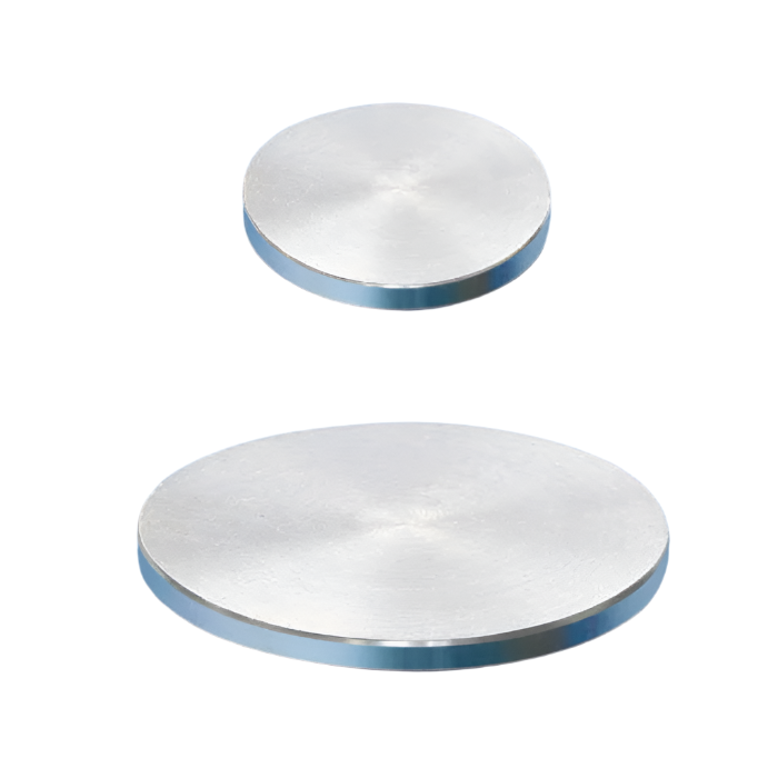 SEM large specimen mounts, M4 cylinder (EMS)