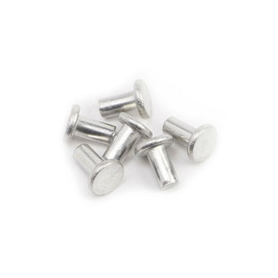 SEM mini specimen mounts, pin mount (EMS)