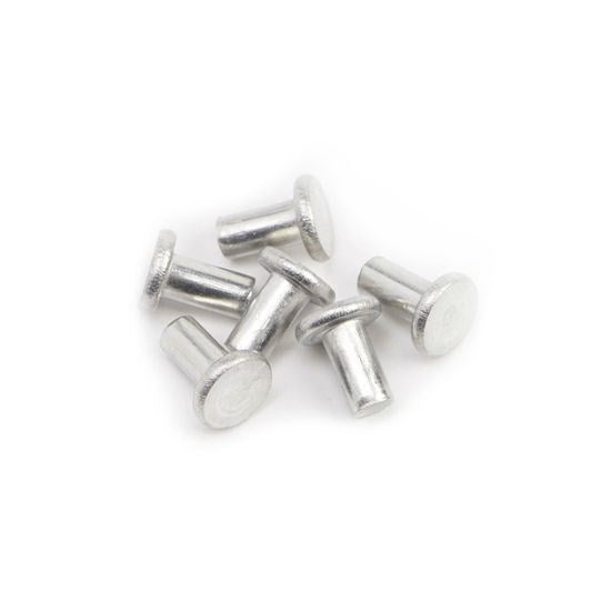 SEM mini specimen mounts, pin mount (EMS)
