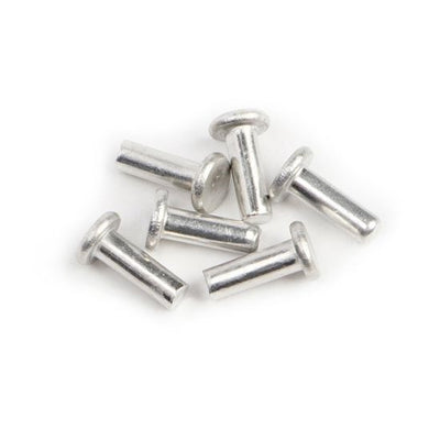SEM mini specimen mounts, pin mount (EMS)