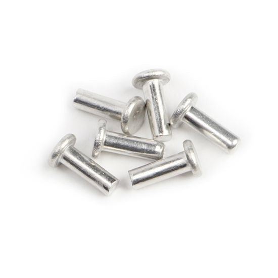 SEM mini specimen mounts, pin mount (EMS)
