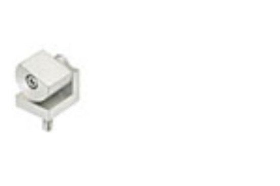 SEM compact variable tilt specimen mount, pin mount (EMS)