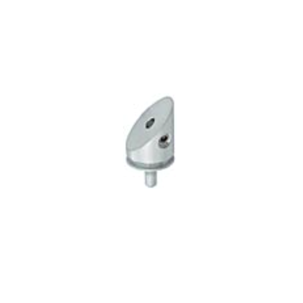SEM 45 deg. pin mount holder, pin mount