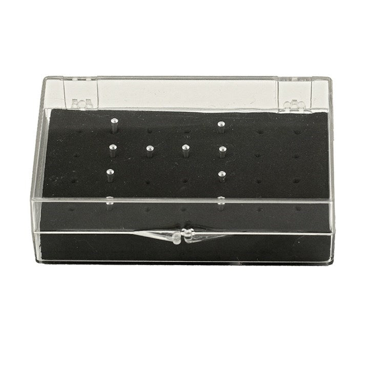 Gatan 3View storage box