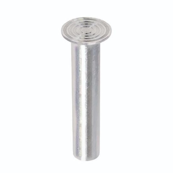 Cryo-SEM ultramicrotome specimen mount, pin mount