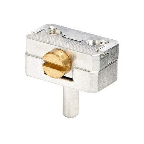 TEM grid dual holder