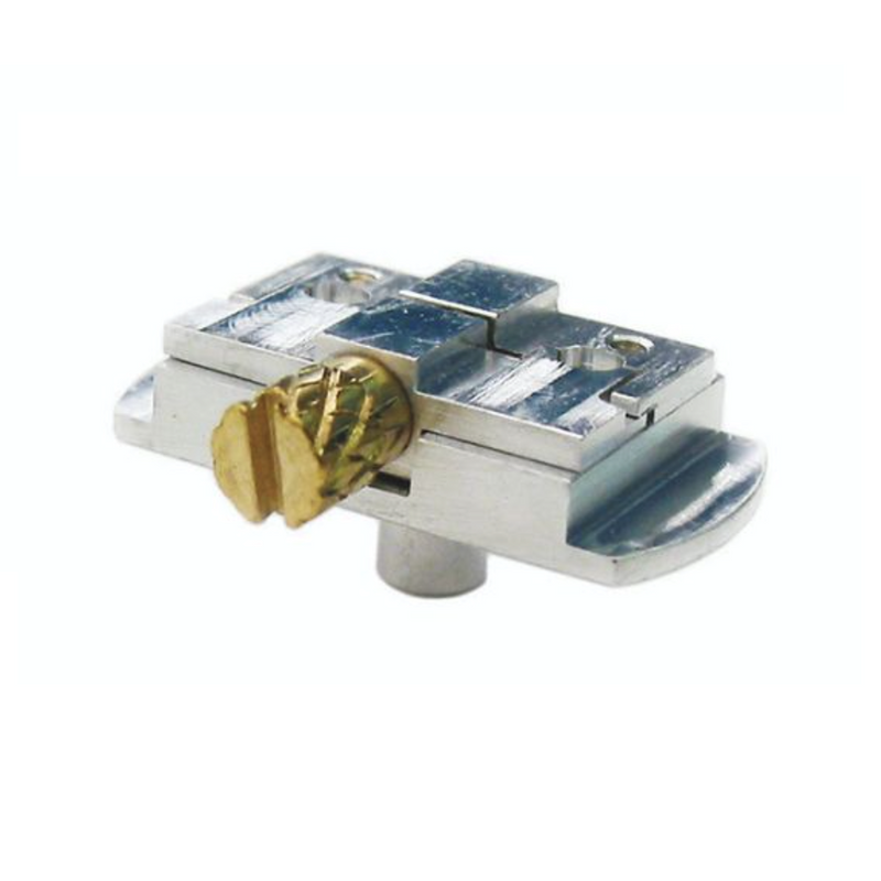 TEM 2 grid and mount holder, pin mount