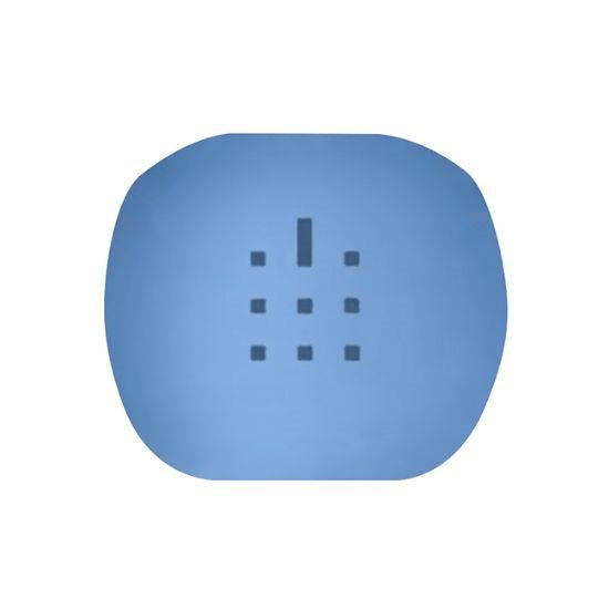 Silicon dioxide TEM window grids