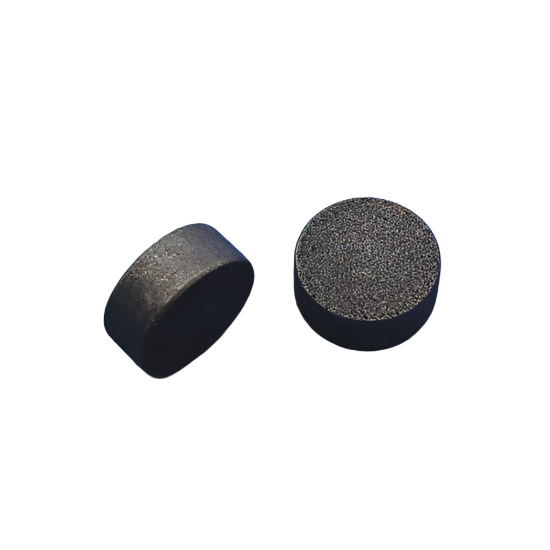 Carbon SEM specimen mounts, JEOL cylinder (EMS)