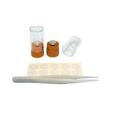 Forensic SEM collection kits