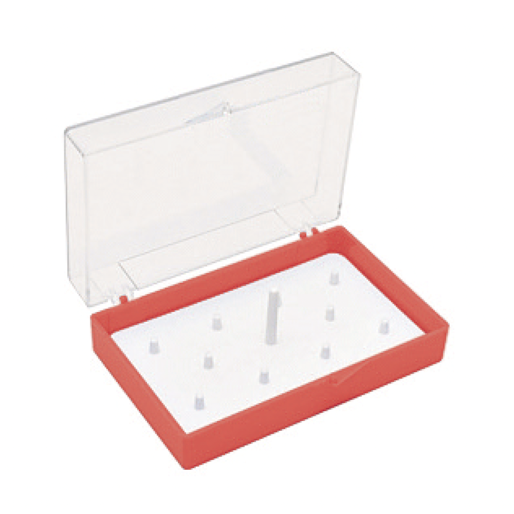SEM cylinder mount storage boxes (EMS) – ProSciTech