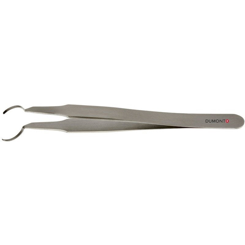 Dumont SEM mount tweezers, style 2E