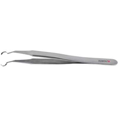 Dumont SEM mount tweezers, style 2E