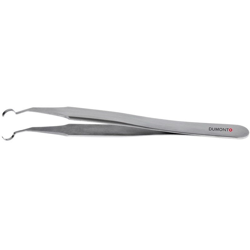 Dumont SEM mount tweezers, style 2E