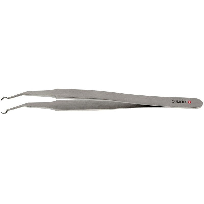 Dumont SEM mount tweezers, style 2E