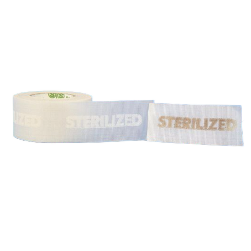 Hi-Temp indicator tape