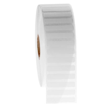 NitroTAG cryogenic thermal transfer labels, 25.4mm core