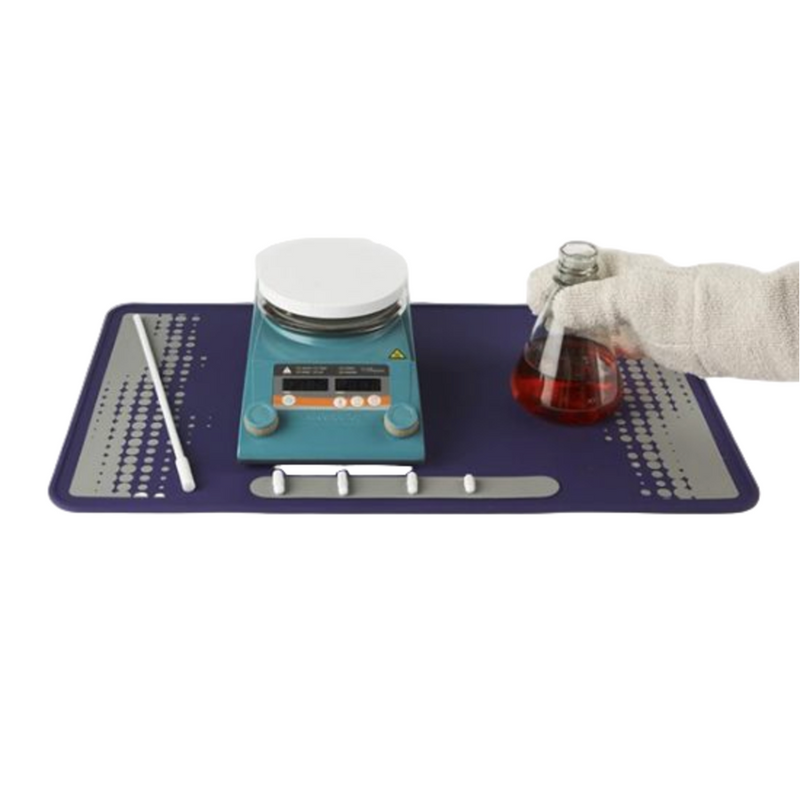Silicone lab mats (EMS)