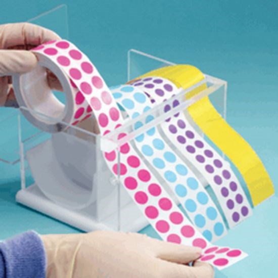 Tough-Tag dispenser