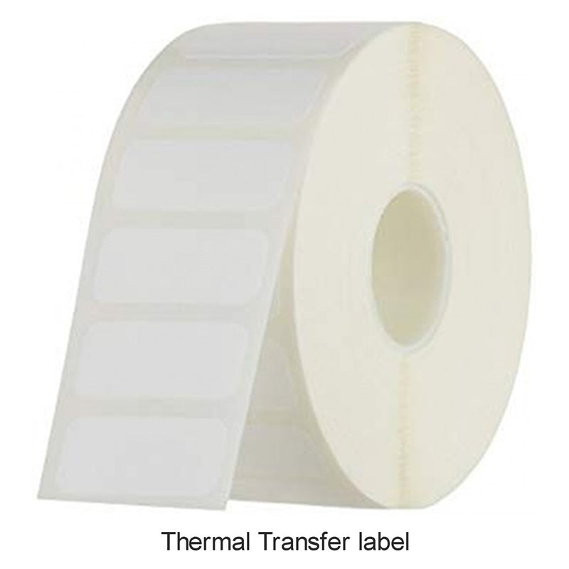 Thermal transfer Tough-Tags