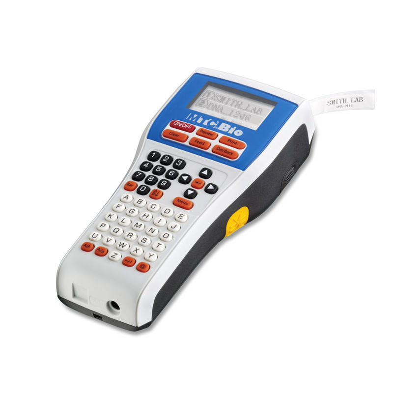 LABeler lab printer