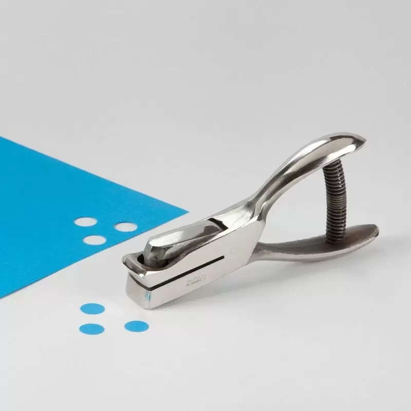 Disc punches