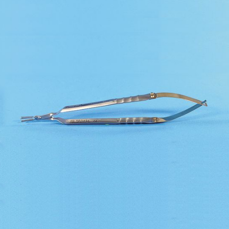 Lasner-DaMan tissue forceps